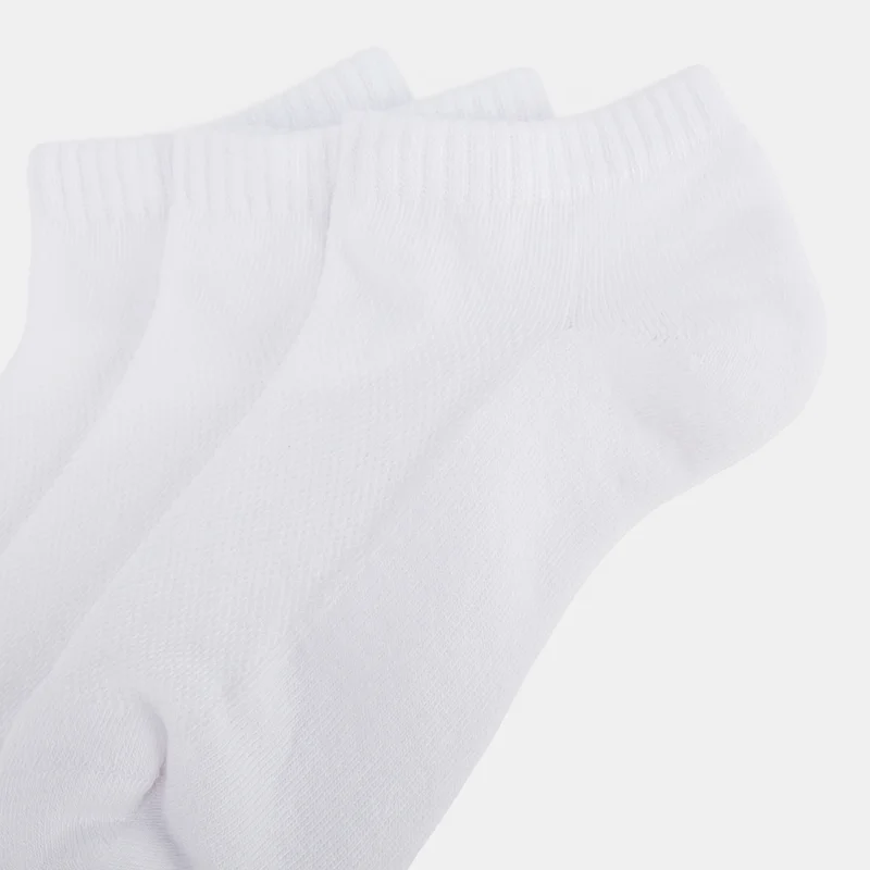 سن اند ساند سبورتس Women's Ankle Socks (3 Pairs)